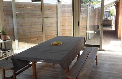 Maison nature proche Bassin d'Arcachon - Foto 13