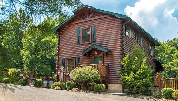 Old Hickory Lodge - Foto 4, Servicios del alojamiento