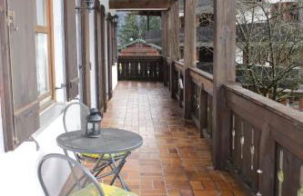 Ferienwohnung Geigelsteinblick - Photo 30