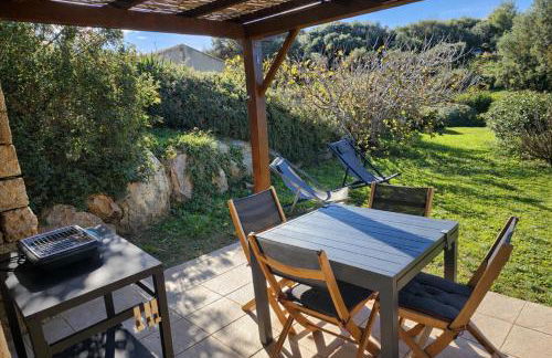 Mini-villa 4 personnes - Soléa 20 - vue mer - Foto 8