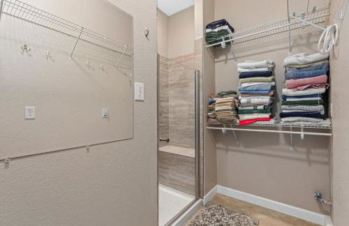 Lake Shelbyville Country Cottage - Foto 18