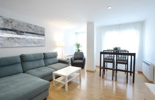 Andrews house, 60 m en el centro de Zaragoza - Foto 4