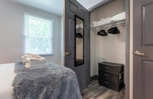 The Good Vibes Cottage by Stay Local Nashville - Foto 23