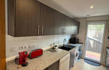 villa casa Aymlo - Foto 23