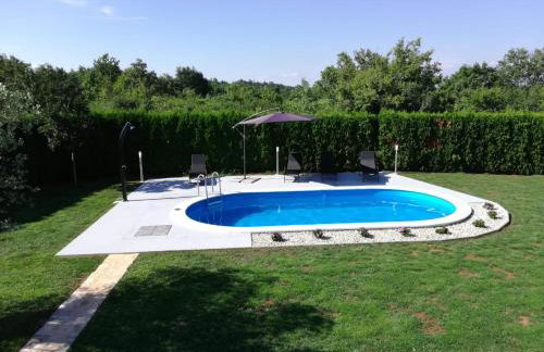 Holiday Home Maria - Foto 16