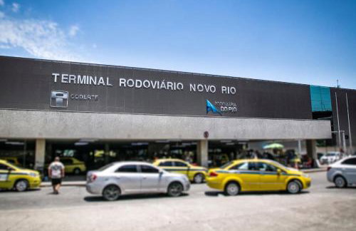 Apto novo com piscina, próximo ao Maracanã e UERJ - Photo 39