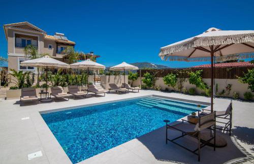 Villa Alexandros - Foto 2