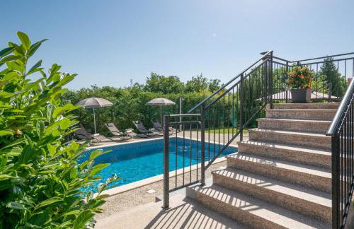 Villa Giovanni Maria by Briskva - Foto 42