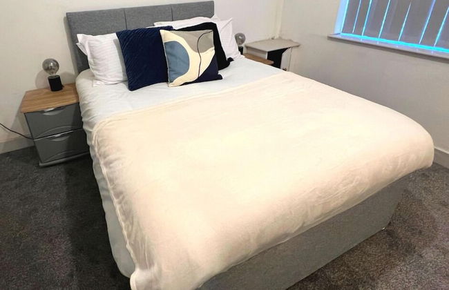 Darlington Suites by SA Stays - Foto 3