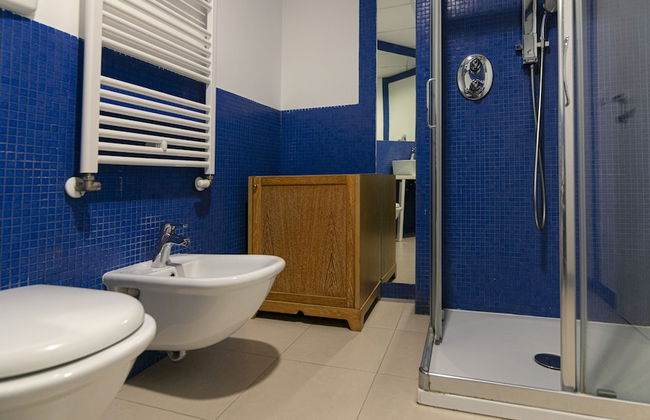 Residenza Excelsior 903 - Foto 30