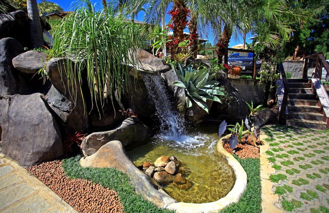 Eco Resort Serra Imperial - Foto 75