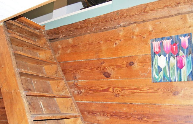 7 Person Holiday Home in Vankiva-by Traum - Foto 23