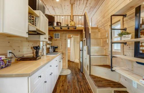 Red Rock Roost Posh Studio near Hiking Trails - Foto 7