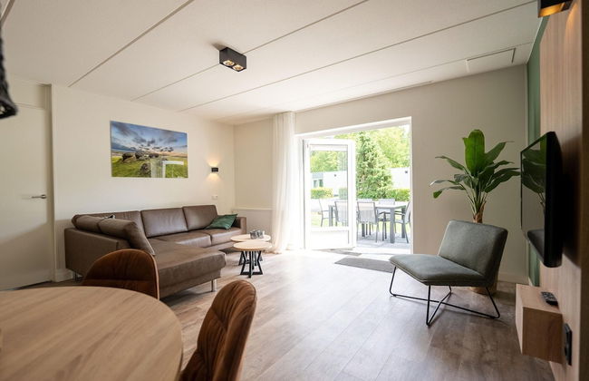 Restyled Bungalow, Near the Hunebed Center - Photo 7