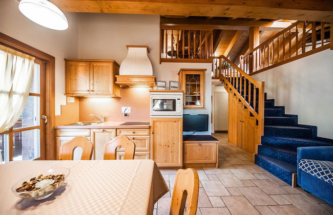 Chalet Mottolino - Foto 28