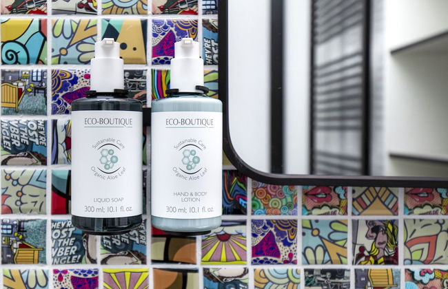 Family Apartments by ASTORIA Hotel & Medical Spa - Foto 36