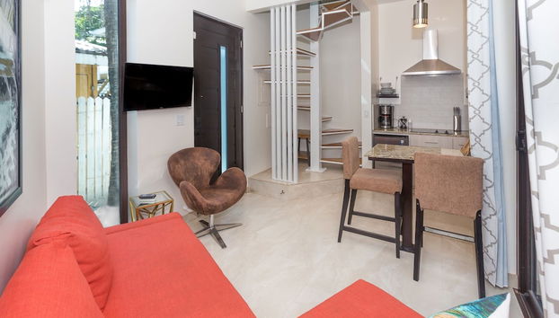 Bella Luna Beach House #227487 - Foto 5, Zona de estar