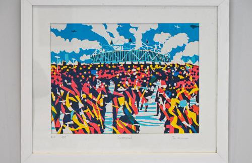 Dings House With FREE Parking In Super Central South West City Location By STAE-Homes - Foto 26