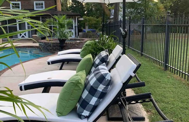 Boyd Harvey Main House And Carriage House 4 Bedroom Home by RedAwning - Foto 80