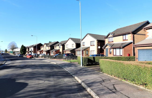 Colston House - Glasgow - Photo 37