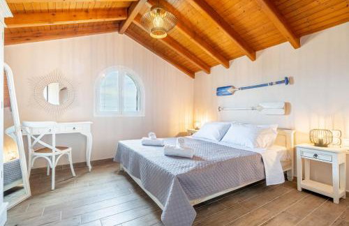 Villa Konstantina Lulas Penthouse - Foto 8