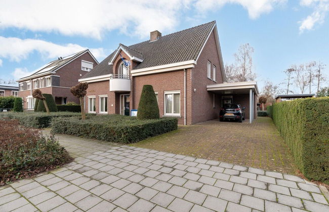 Inviting Villa in Panningen - Photo 37