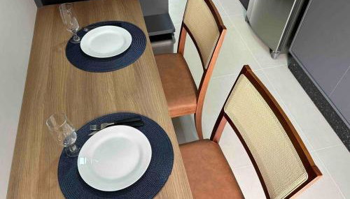 Studios Mobiliados - Ambar Ipanema - Photo 5