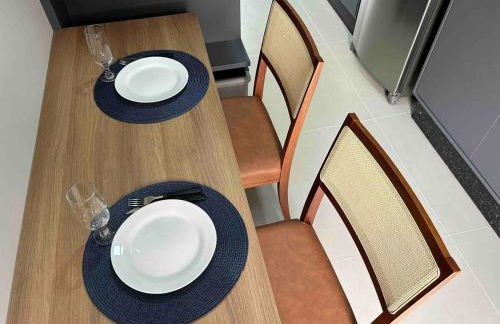 Studios Mobiliados - Ambar Ipanema - Photo 5