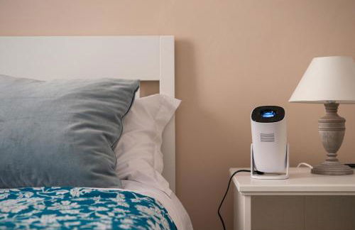 Apartment in Tuscolana Train Station & Metro A - Foto 27