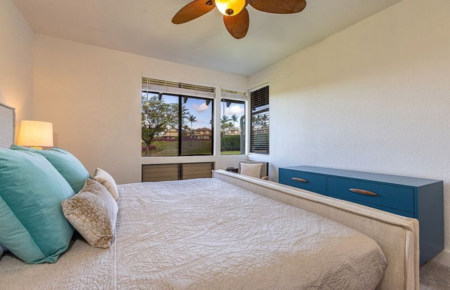 Grand Champions Two Bedrooms - Ocean View by Coldwell Banker Island Vacations - Foto 16