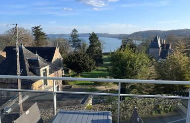 Appartement vue mer exposé sud à Carantec - Foto 3