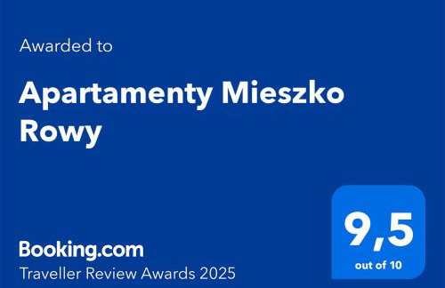 Apartamenty Mieszko Rowy - Foto 15