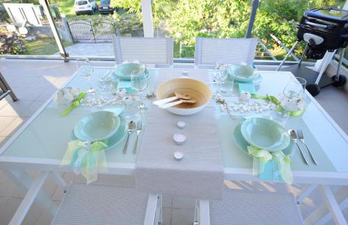 V Luxury Suites Toroni 1 - Foto 9