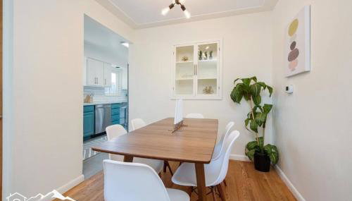 Peaceful home w fire pit & game room - Foto 5