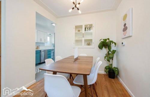 Peaceful home w fire pit & game room - Foto 5