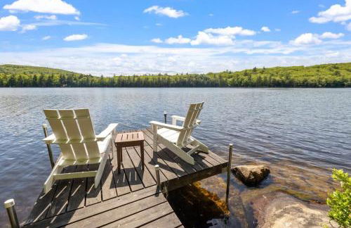 Pond Retreat at the Beach - Foto 1