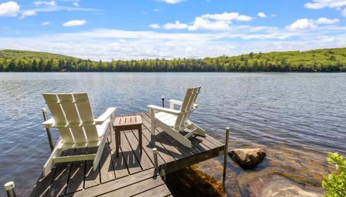 Pond Retreat at the Beach - Foto 1