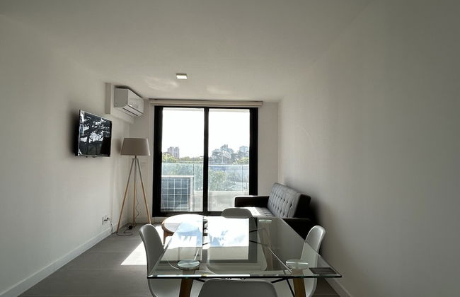 Edificio View Punta del Este Oficial - Foto 22