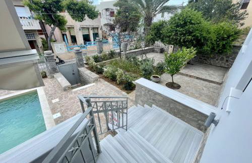 Villa Isabella Aegina - Foto 9