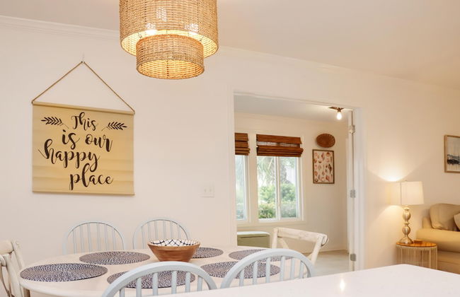 1st Street Bungalow - Foto 40