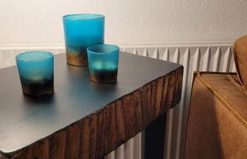 Ferienhaus Chalet Andante - Foto 19