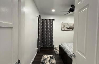 Modern2BR Home SoFi LAX Parking Fast WiFi - Foto 18