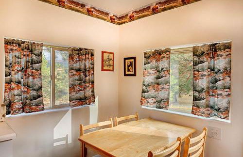 Frontier Cabin - Foto 27