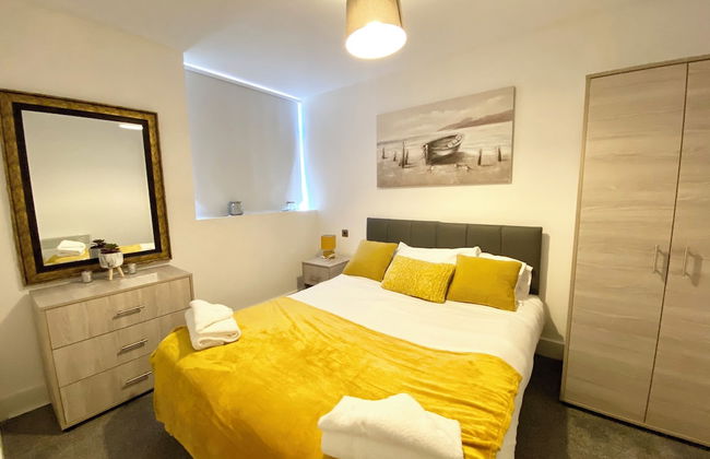 Winter Gardens Service Apartments - Foto 9