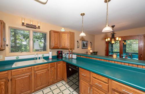 Laurel Lodge At Last - Foto 17