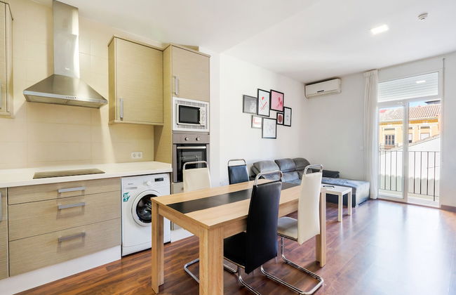 Luxury Apartments Puerto Valencia - Foto 29