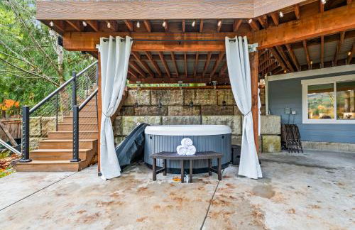 Woodland Escape on Mission Lake-Worldcup Fan Zone 30 min drive - Foto 29