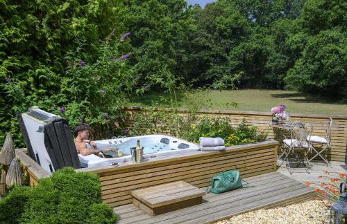 Bramble Hut - Foto 6