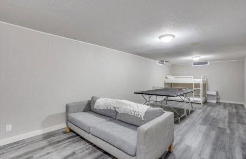 Andover Bungalow - Sleeps 6 - Foto 15