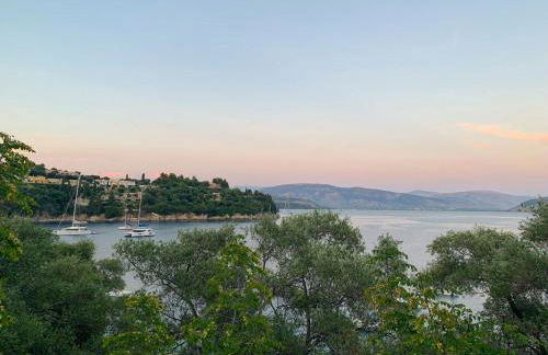 Paleopetres K-Three - Premium Double Suite - Kalami - - Photo 73